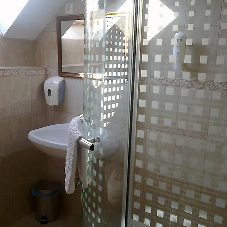 Guest house Gyoergyey Kastely Panzio Es Etterem Tapiogyorgye