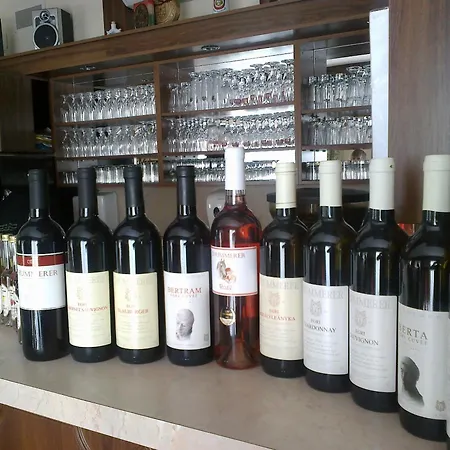 盖尔耶城堡酒店加餐厅
