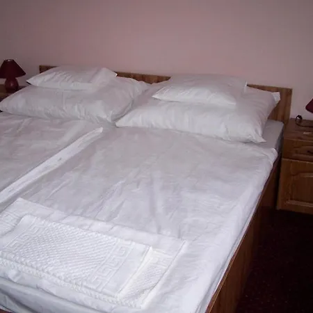 Guest house Gyoergyey Kastely Panzio Es Etterem *