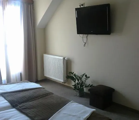 게스트하우스 Gyoergyey Kastely Panzio Es Etterem 4*